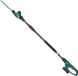 Bolt Edge Draadloze Telescopische Kettingzaag - Heggenschaar - Snoeischaar - Takkenschaar - Op steel - 4 meter - Met accu