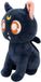 SAILOR Abysse Corp S.A.S. Sailor Moon Luna Pluche Figuur