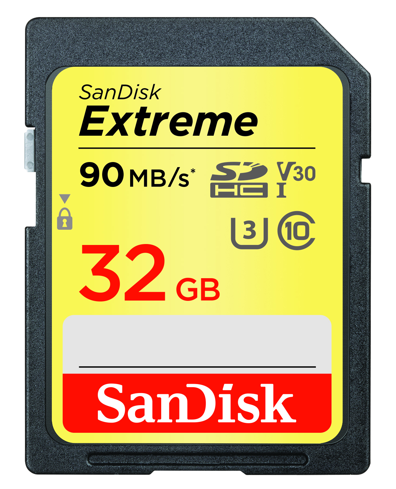Sandisk SDSDXVE-032G-GNCI2