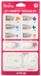 Decora Nozzles Kit -Pink-
