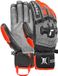 Reusch Worldcup Warrior DH Skihandschoenen voor volwassenen