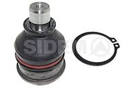 Sidem 77080 Tiranteria | Compatibel met: SUZUKI SWIFT III