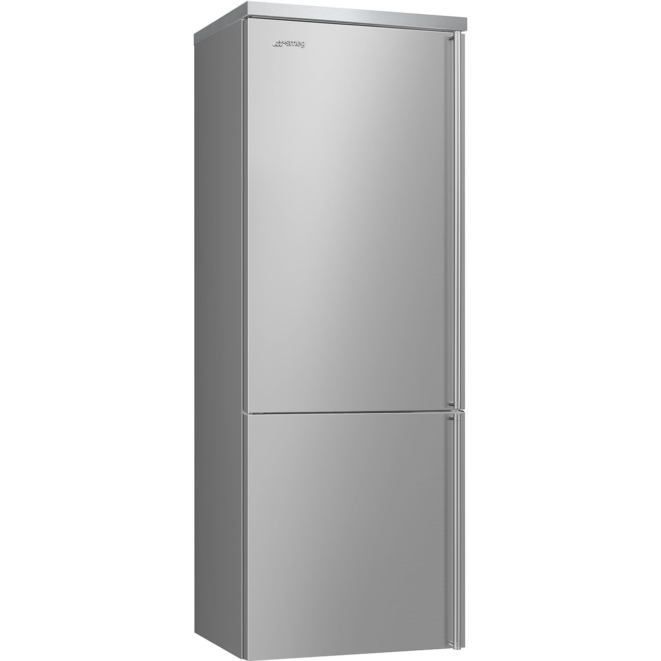 Smeg FA3905LX6 Koel-vriescombinatie