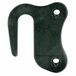 XLC Do A87 Derailleurhanger Zwart