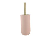 Mette Ditmer Brosse WC Lotus Powder rose