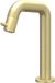 IVY Bond Fonteinkraan Contour - Opbouw - Laag - Geborsteld Mat Goud PVD
