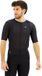 Ale R-ev1 Race 2.0 Maillot manches courtes Noir XL Homme