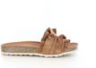 Verbenas Rocio Slippers - Dames - Camel - Maat 38