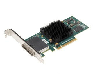 Fujitsu 2x1Gbit Cu Intel I350-T2