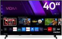 MEDION MD840101 / LED-LCD TV / 40 inch / 2025