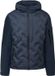 s.Oliver Outdoor-Jacke Blauw Heren Maat S