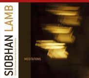 Bertus Distributie Lamb: Meditations