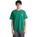 Bisous Skateboards T-shirt Cigarette