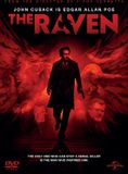 Megamoviestore The Raven / DVD / 2012