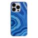 BABACO ERT GROUP Mobiel telefoonhoesje voor Apple iPhone 14 PRO MAX - Babaco Marble 004