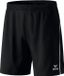 Erima Short de course Hommes - Noir | Taille : L