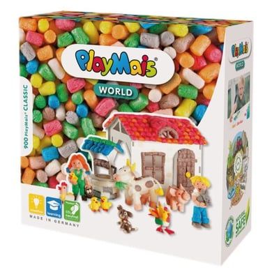 PLAYMAIS - WORLD Farm