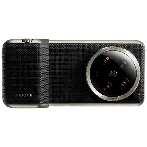 Xiaomi 14 Ultra Photography Kit Zwart