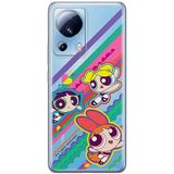ERT GROUP mobiel telefoonhoesje voor Xiaomi 13 LITE/CIVI 2 origineel en officieel erkend The Powerpuff Girls patroon 026