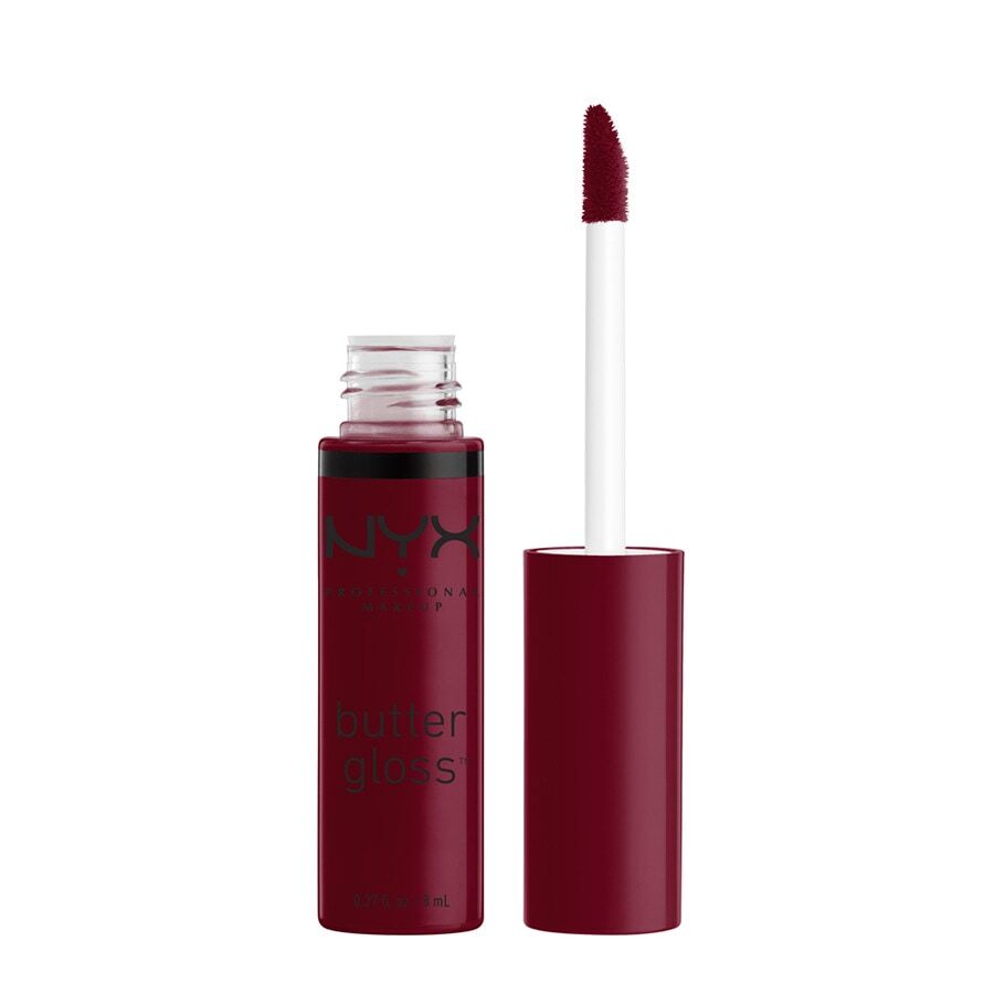 NYX Professional Makeup Rocky Road Butter Lipgloss 14.59 g