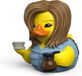 TUBBZ Numskull TUBBZ Friends Rachel Green Badeend 5cm