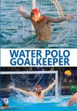 Water Createspace Independent Publishing Platform Water Polo Goalkeeper