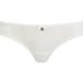 Ted Baker Julia 1pk Dentelle Culotte Blanc Optique