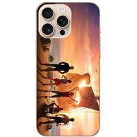 Maniacase Iphone 16 Pro Max one piece le film