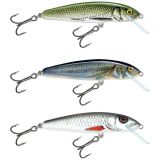 Salmo Minnow Sinking 6g 60 mm