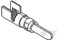 TE Connectivity 213845-4 Connecteur rond Contact à broche 1 pièce