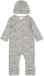 Feetje Unisex Geschenkset 1-delig Pak + Muts AOP Grijs