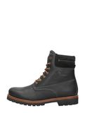 Panama Jack Panama 03 C27 napa grass zwart Heren Laarzen