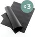 InnovaGoods Pack Tapis de cuisson pour four et barbecue (x2)