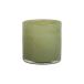 Photophore Lyric S Vert olive