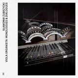 Konkurrent Slawomir Zubrzycki - Viola Organista: Monologues & Dialogues (CD)