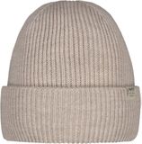 Barts Muts Beige Makalun Beanie 1752/07