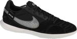 Nike Streetgato Chaussures de football Homme Noir/Gris Taille 47.5
