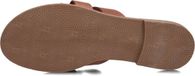 Stefano Lauran 790 Slippers - Dames - Cognac - Maat 41