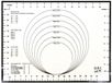 Zenker Siliconen bakmat 40 x 30 cm Smart Pastry