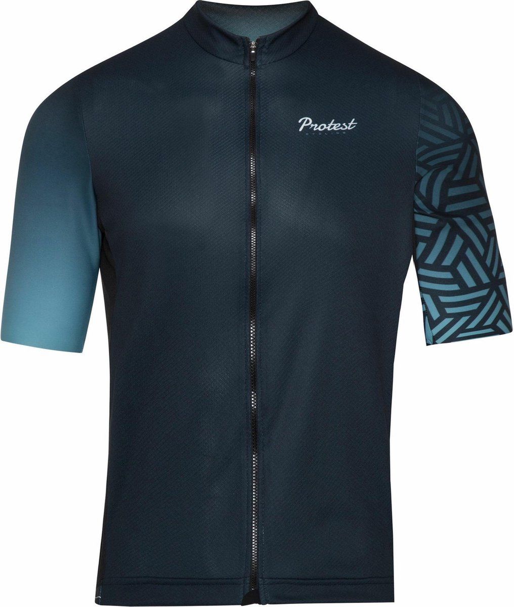 Protest Prteddy fietsshirt heren maat M - 8719947351923