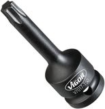 Vigor V7017-T50 Torx Bit Dopslagsleutel 1/2" Gefosfateerd