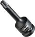 Vigor V7017-T50 Torx Bit Dopslagsleutel 1/2" Gefosfateerd