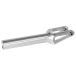 North Fourche Trottinette Freestyle Nova (30mm - Argent Mat)