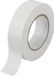 TRU COMPONENTS SW10-155 1563945 Ruban isolant blanc (L x l) 10 m x 19 mm 1 pièce(s)