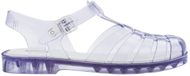 Melissa Possession Sandales Gel Transparentes EU 40