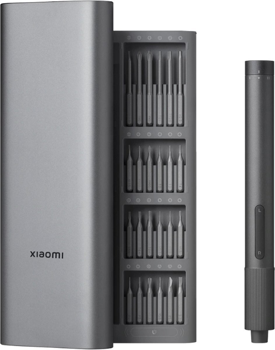 Xiaomi Mi Electric Precision Screwdriver