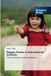 Reggio Scholars' Press Reggio Emilia in International Schools Paperback