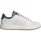 Adidas Advantage 2.0 Schoenen Wit EU 40 2/3 Man