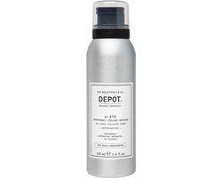 Depot No.210 Temporary Colour Mousse - 100ml
