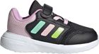 adidas Sportswear Tensaur Run 3.0 Schoenen Kids - Kinderen - Zwart